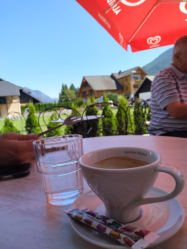 Slaščičarna Kala, B&B Kranjska Gora, Kristjan Čehajić s.p. - Kranjska Gora