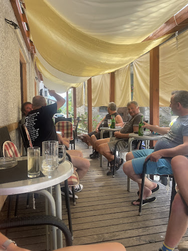 Opinii despre Party Bar în Most na Soči - Gastronomija in gostinstvo