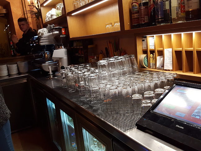 Comentarii opinii despre Gostilna Rok