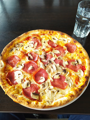 Opinii despre Pizzeria Barjan în Ljubljana - Gastronomija in gostinstvo