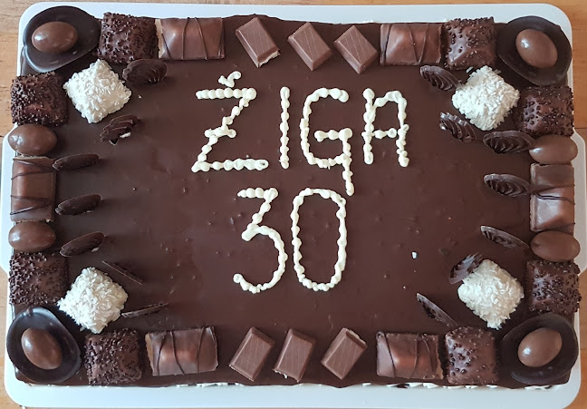 Slaščičarna Saška, proizvodnja in prodaja d.o.o. - Zagorje ob Savi