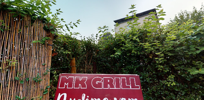 Cuger bar Miomir Kostić s.p. - Ljubljana