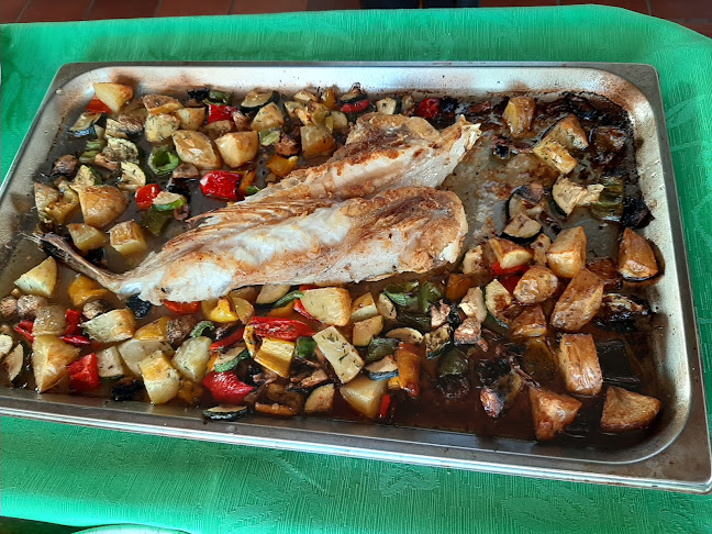 Gostilna Ribič - Gastronomija in gostinstvo