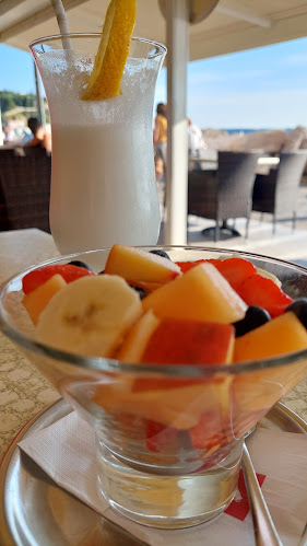 Opinii despre Morski val în Piran - Gastronomija in gostinstvo