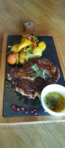 BLACK SMITH STEAKHOUSE | PO-ME, gostinstvo, d.o.o. - Gastronomija in gostinstvo