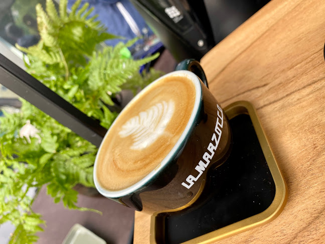 C1- Premična Kavarna (Specialty Coffee) - Gastronomija in gostinstvo