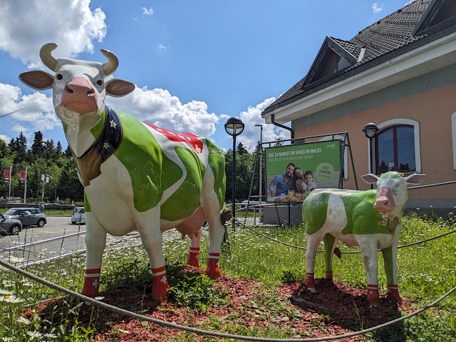 Marche Gostinstvo D.O.O. - Gastronomija in gostinstvo