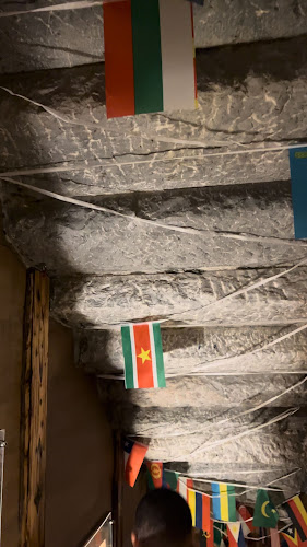 Captain's Cabin - Ljubljana