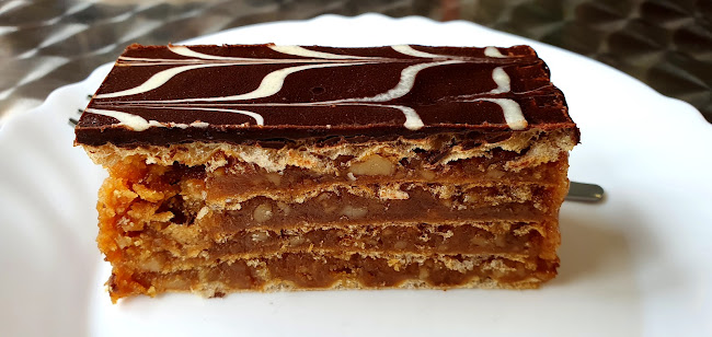 ŠMON Slaščičarna - Bled