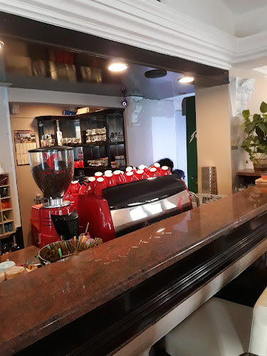 Comentarii opinii despre Kavarna korona, Andreja Šmuc s.p.