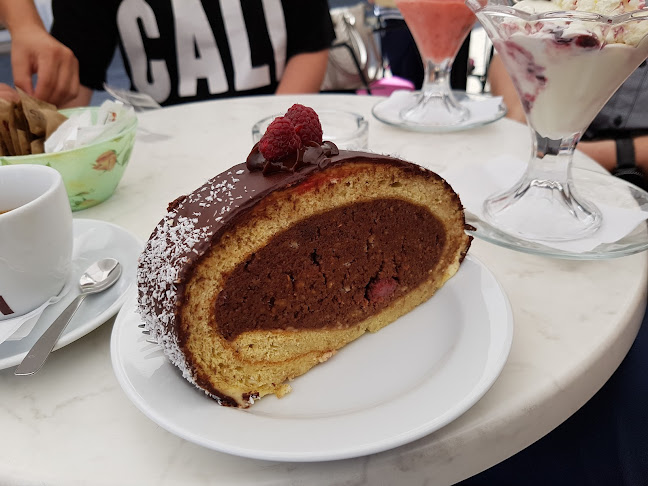 Ilich slaščičarstvo - Gastronomija in gostinstvo