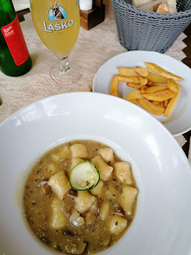 Zdenko Mesarič s.p. restavracija "Gurman" - Nova Gorica