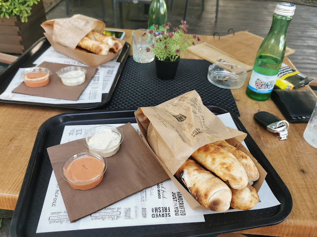 PICAROLE ŠIŠKA - Ljubljana