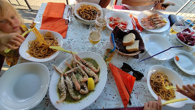 Okrepčevalnica Rižot-In, Karmen Jošić s.p.