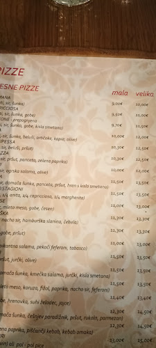 Paparotti - Domžale