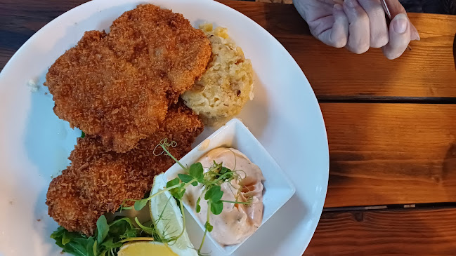 Restavracija Zaka Camping Bled