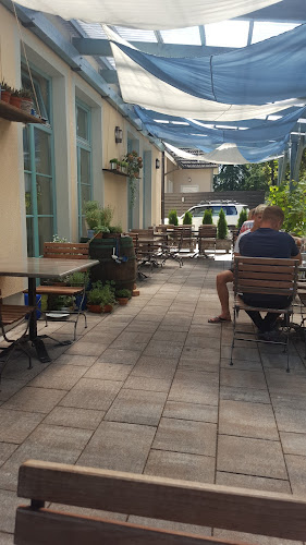 Restavracija Parma - Maribor