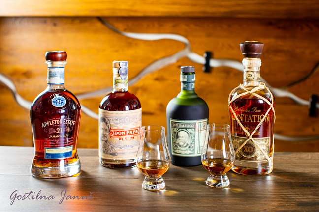 Gostilna Januš Blažka Januš Gedrih s.p.