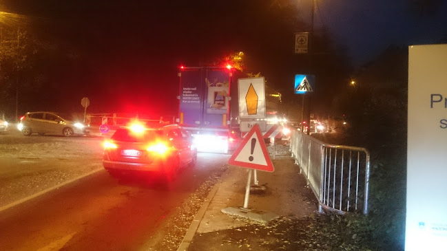 Kolodvorska cesta 20, 1420 Trbovlje