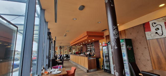 Comentarii opinii despre Maxim Sevnica trgovina in gostinstvo D.O.O.; PE pizzerija Maxim