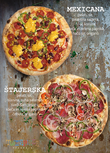 Tottapizza Pizzeria