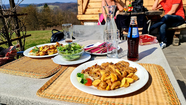 Gostilna Jelenov Rog Marko Robinig S.P.