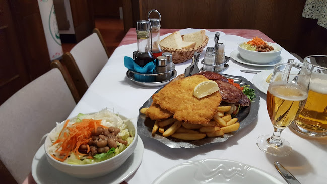 Gostilna trebušnik Tatjana Noč s.p.