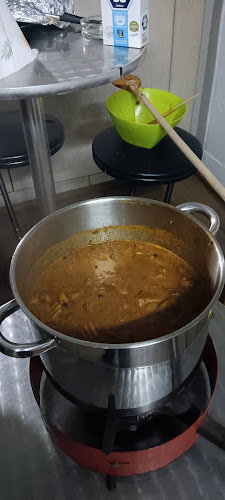 Bus bar, Andrej Ozim s.p.