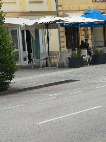 Sladoledna Galerija Muché - Žalec