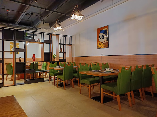 Opinii despre U sushi în Maribor - Gastronomija in gostinstvo