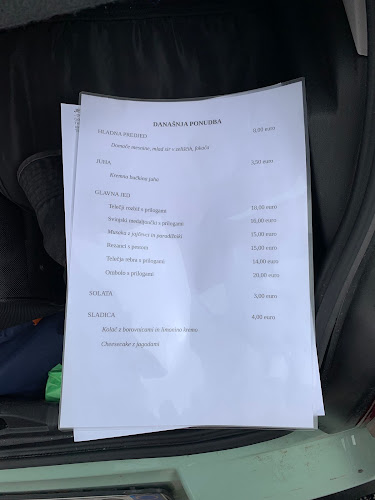 Cejkotova domačija Davorin Mesesnel - dopolnilna dejavnost na kmetiji