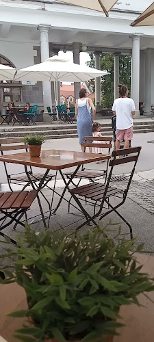 Opinii despre Moj Cmok în Ljubljana - Gastronomija in gostinstvo