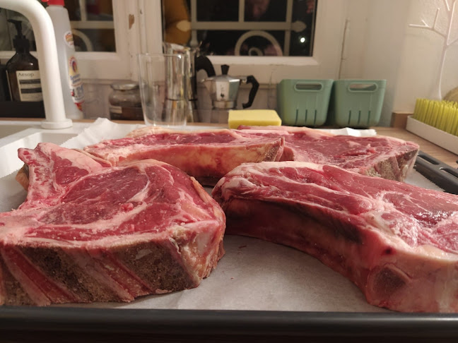 Comentarii opinii despre Mesnica Orel - MESNICA PRI ORLU, SAŠO OREL S.P.