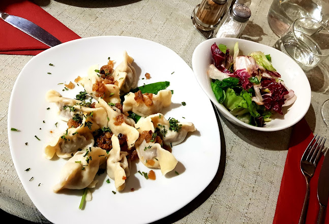 Opinii despre Gostišče Pevc & Hostel Ljubno în Ljubno ob Savinji - Gastronomija in gostinstvo