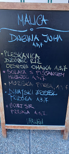 Gostilna in pizzerija Pr' Štruklu, Boštjan Raztresen, s.p.