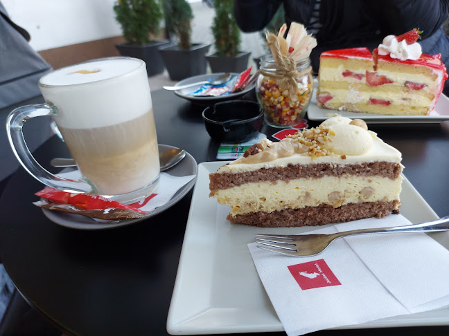 Opinii despre Slaščičarna Klasika, Bellaria d.o.o. în Koper - Gastronomija in gostinstvo