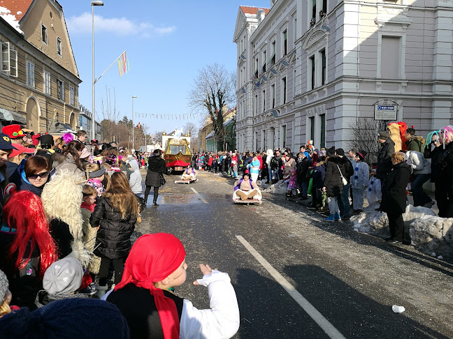 Bar Gabrovec - Gastronomija in gostinstvo