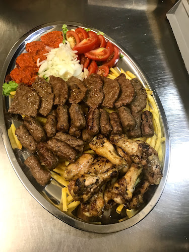 Okrepčevalnica Fast food Šime - Gastronomija in gostinstvo