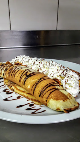 Gostilna in picerija Ana Anica Lavrič s.p. - Gastronomija in gostinstvo