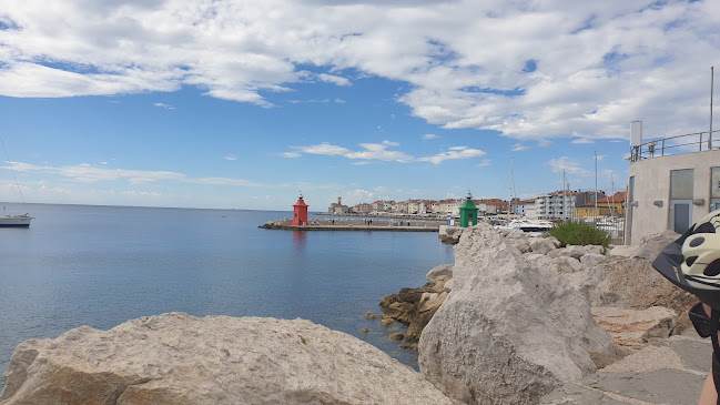 Pekarna Rina, pekarstvo in trgovina d.o.o., poslovna enota Piran - Gastronomija in gostinstvo