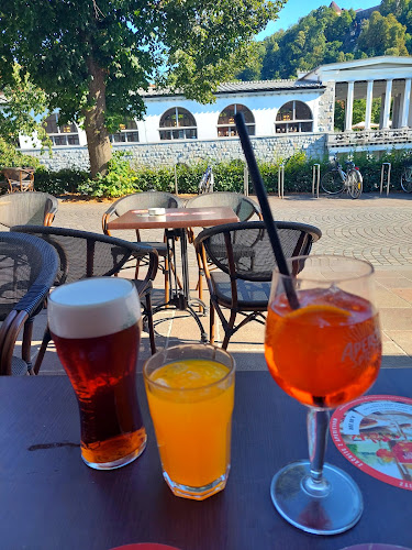 Opinii despre Harat's pub în Ljubljana - Gastronomija in gostinstvo