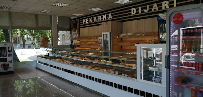 Pekarna Dijari - Ajdovščina