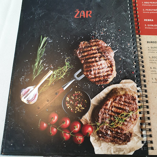 Comentarii opinii despre Gostilna in picerija Boccaccio