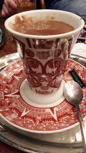 Comentarii opinii despre Teater Café