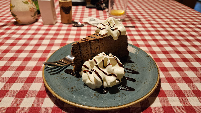 Gostišče Karavla 297