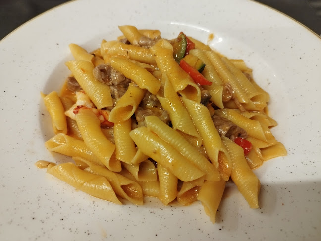 Opinii despre Gostilna Amerika în Celje - Gastronomija in gostinstvo