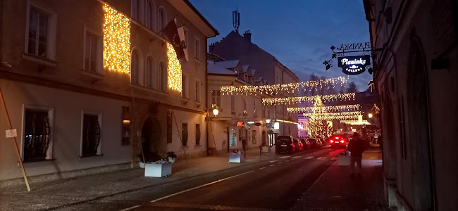 Opinii despre Mireille, nepremičninski projekti za trg d.o.o., poslovna enota kavarna planinka în Kamnik - Gastronomija in gostinstvo