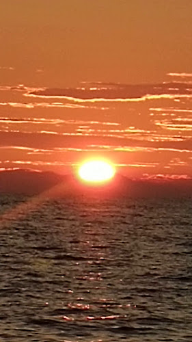 Ribja kantina pri Polonci - Piran