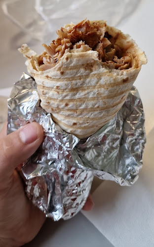 Pekarna Dolina - Ljubljana