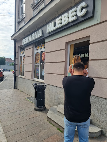 Pekarna Hlebec - Ptuj